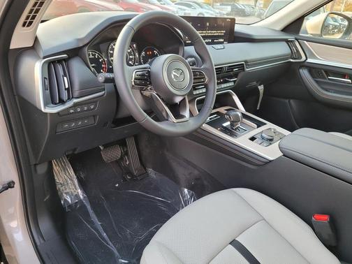 2026 Mazda CX-90 3.3 Turbo Preferred