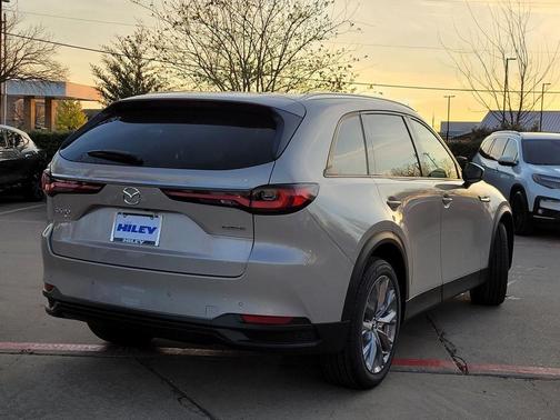 2026 Mazda CX-90 3.3 Turbo Preferred