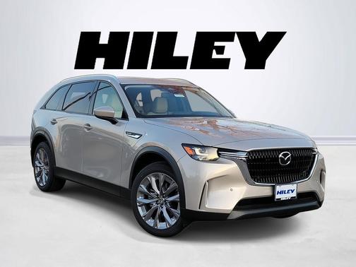 2026 Mazda CX-90 3.3 Turbo Preferred