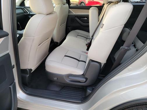 2026 Mazda CX-90 3.3 Turbo Preferred