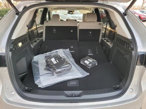 2026 Mazda CX-90 3.3 Turbo Preferred