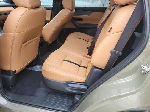2025 Mazda CX-70 CX-70