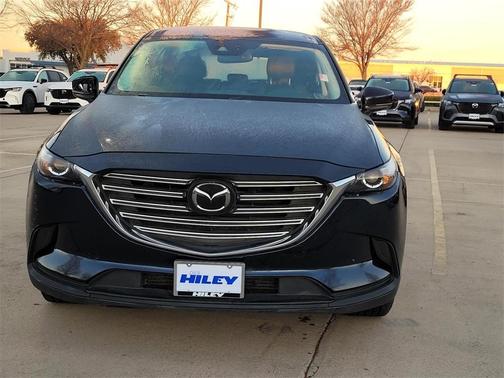 2022 Mazda CX-9 Touring