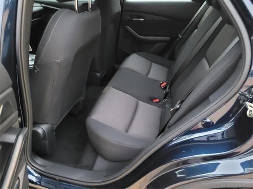 2026 Mazda CX-30 Base