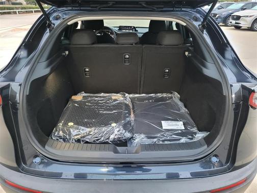 2026 Mazda CX-30 Base