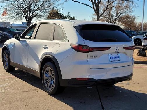 2025 Mazda CX-90 3.3 Turbo Preferred Package