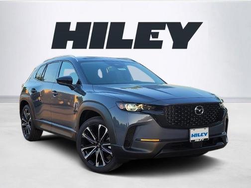 2025 Mazda CX-50 2.5 S Premium Plus Package
