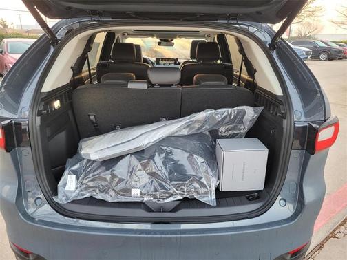 2026 Mazda CX-90 3.3 Turbo Premium Sport