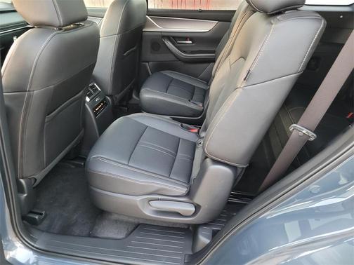 2026 Mazda CX-90 3.3 Turbo Premium Sport