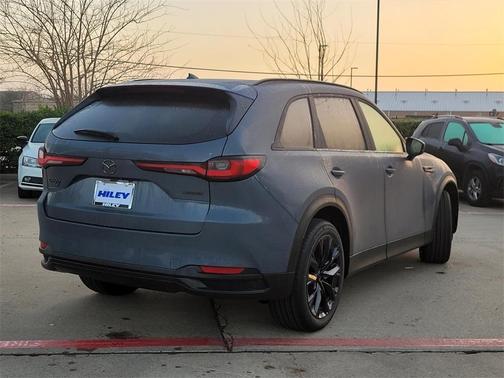 2026 Mazda CX-90 3.3 Turbo Premium Sport