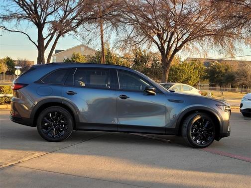 2026 Mazda CX-90 PHEV Premium