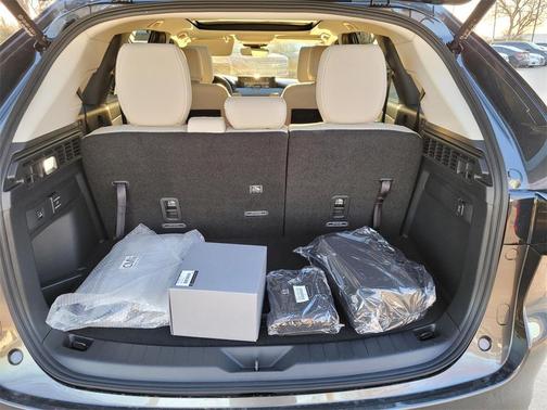 2026 Mazda CX-90 PHEV Premium