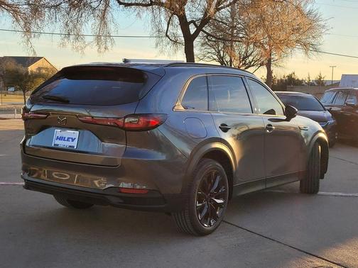2026 Mazda CX-90 Premium