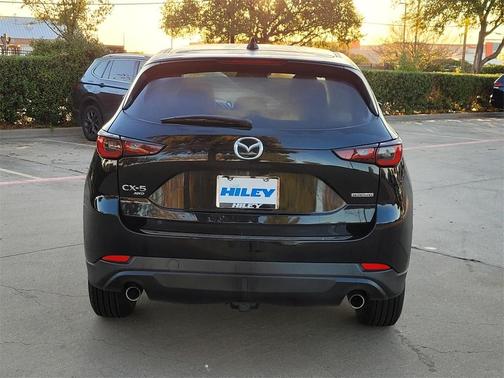 2022 Mazda CX-5 2.5 S Preferred Package