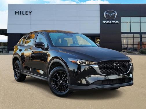 2022 Mazda CX-5 2.5 S Preferred Package