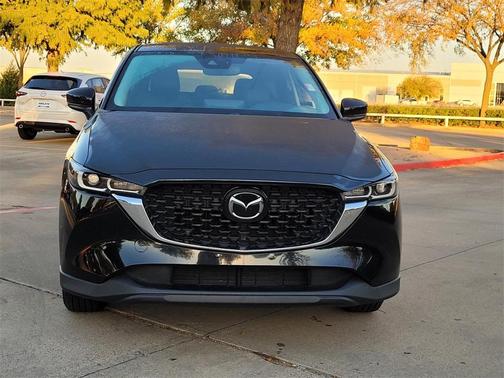 2022 Mazda CX-5 2.5 S Preferred Package
