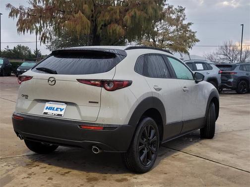 2026 Mazda CX-30 AE