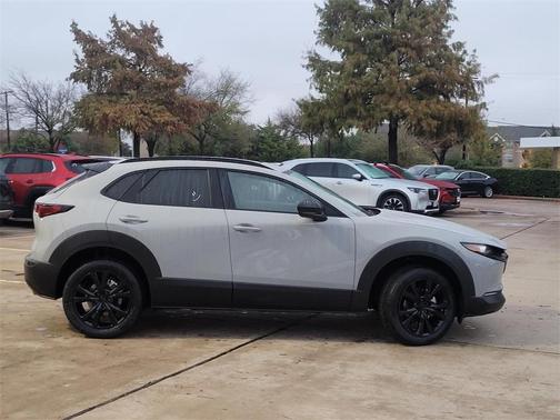 2026 Mazda CX-30 AE