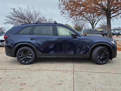 2026 Mazda CX-90 Premium