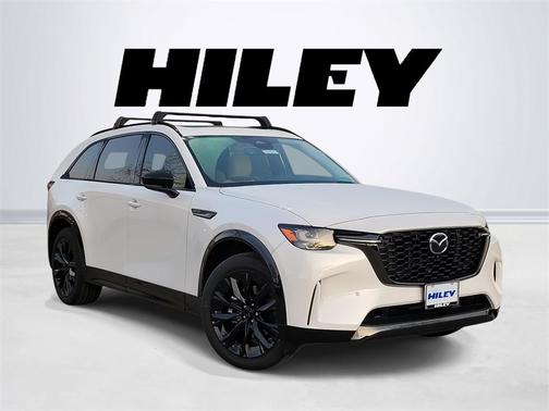 2026 Mazda CX-90 S Premium