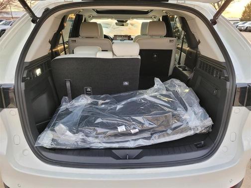 2026 Mazda CX-90 S Premium