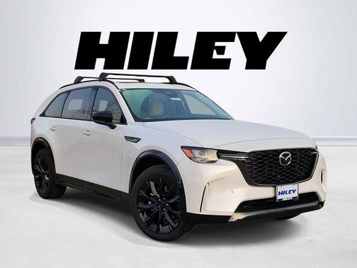 2026 Mazda CX-90 S Premium