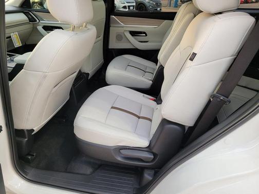 2026 Mazda CX-90 S Premium