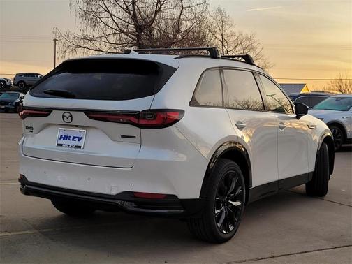 2026 Mazda CX-90 S Premium