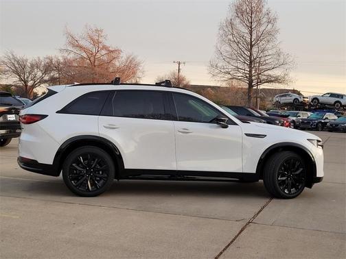 2026 Mazda CX-90 S Premium