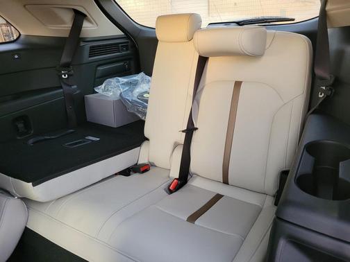 2026 Mazda CX-90 S Premium