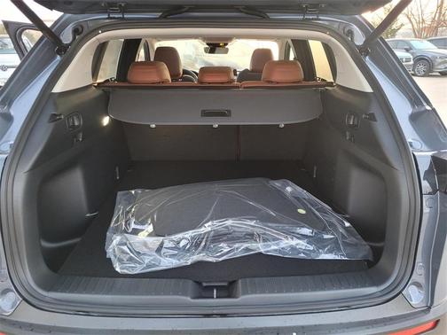 2026 Mazda CX-50 2.5 TURBO PREMIUM PLUS