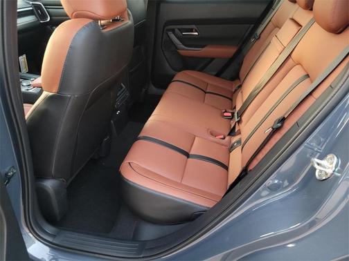 2026 Mazda CX-50 2.5 TURBO PREMIUM PLUS