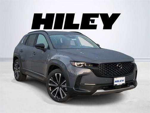 2026 Mazda CX-50 2.5 TURBO PREMIUM PLUS