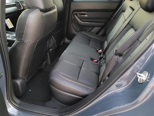 2026 Mazda CX-50 Premium Plus