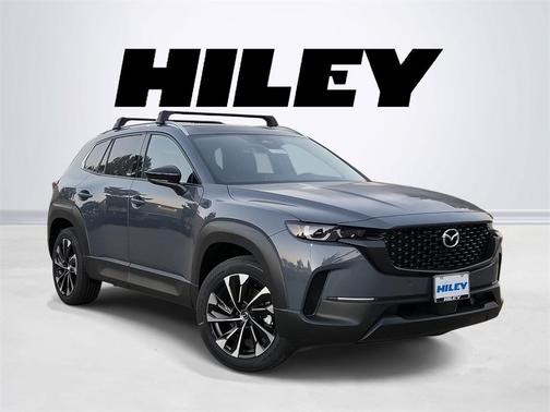 2026 Mazda CX-50 Premium Plus