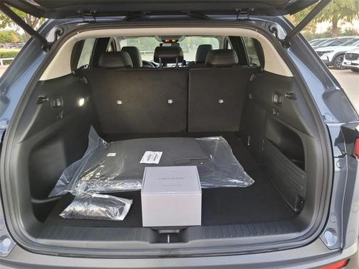 2026 Mazda CX-50 Premium Plus