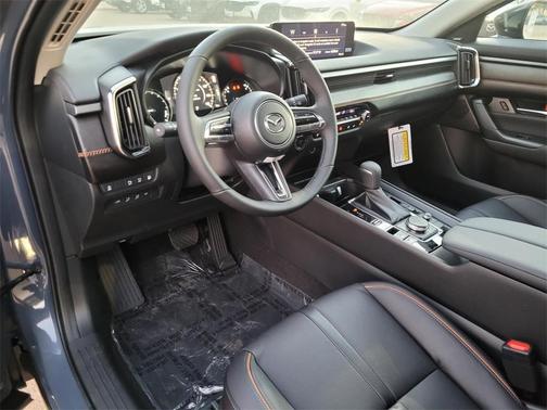 2026 Mazda CX-50 Premium Plus