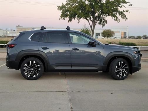 2026 Mazda CX-50 Premium Plus