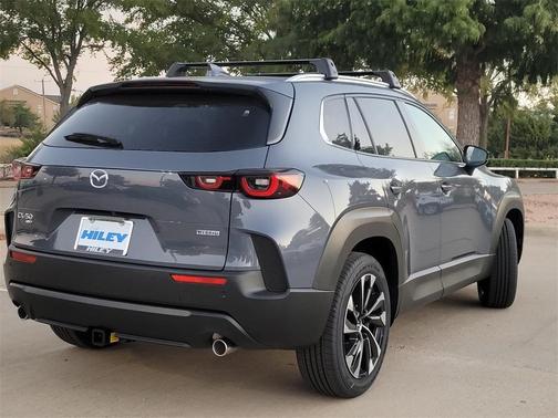 2026 Mazda CX-50 Premium Plus