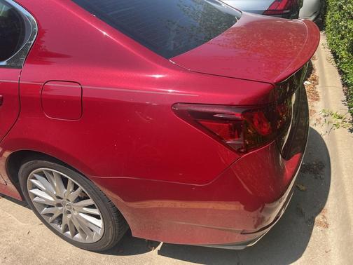 2013 Lexus GS 350 Base