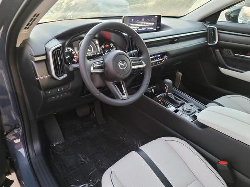 2026 Mazda CX-50 2.5 S