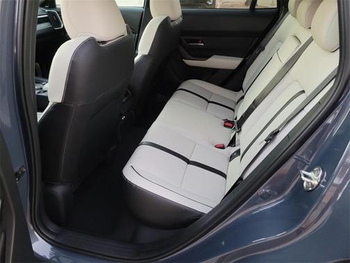 2026 Mazda CX-50 2.5 S