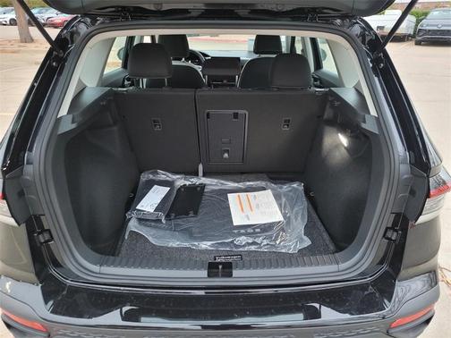 2026 Volkswagen Taos 1.5T S