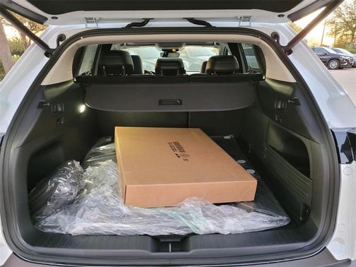 2026 Mazda CX-50 Premium