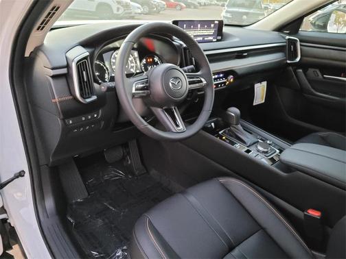 2026 Mazda CX-50 Premium