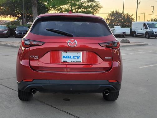 2023 Mazda CX-5 Select