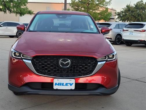 2023 Mazda CX-5 Select
