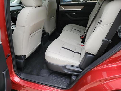 2025 Mazda CX-70 3.3 Turbo Premium Package