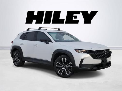 2026 Mazda CX-50 Premium