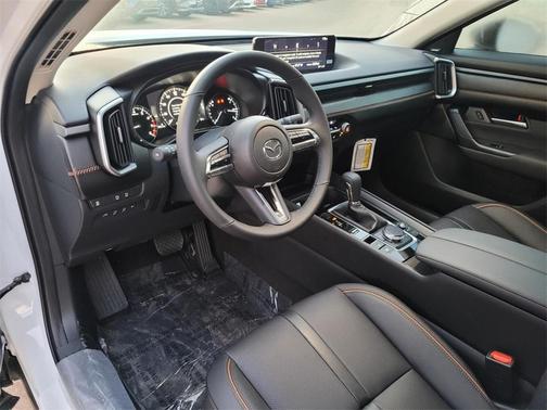 2026 Mazda CX-50 Premium